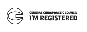 GCC Registered Chiropractor